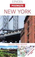 New York - Poznejte  - Elektronická kniha