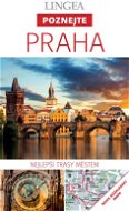 Praha - Poznejte  - Elektronická kniha