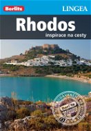 Rhodos - 2. vydání - Elektronická kniha