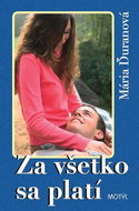Za všetko sa platí - Elektronická kniha