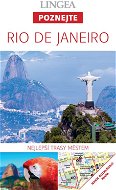 Rio de Janeiro - Poznejte - Elektronická kniha