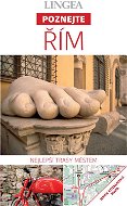 Řím - Poznejte - Elektronická kniha