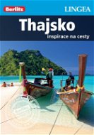 Thajsko - Elektronická kniha