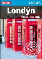 Londýn - 2. vydání - Elektronická kniha