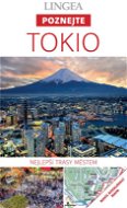 Tokio - Poznejte  - Elektronická kniha