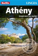 Athény - Elektronická kniha