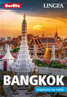 Bangkok - Elektronická kniha