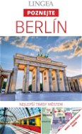Berlín - Poznejte - Elektronická kniha