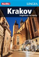 Krakov - 2. vydání - Elektronická kniha