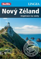 Nový Zéland - 2. vydání - Elektronická kniha