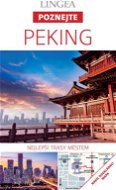 Peking - Poznejte - Elektronická kniha