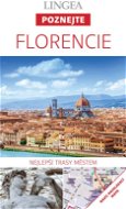 Florencie - Poznejte  - Elektronická kniha