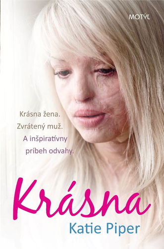Krásna - Elektronická kniha - Hlavní obrázek