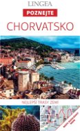 Chorvatsko - Poznejte - Elektronická kniha