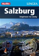 Salzburg - 2. vydání - Elektronická kniha