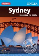 Sydney - Elektronická kniha
