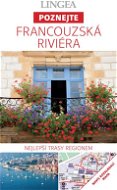 Francouzská Riviéra - Poznejte  - Elektronická kniha