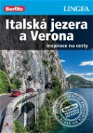 Italská jezera a Verona - Elektronická kniha