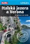 Italská jezera a Verona - Elektronická kniha
