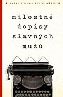 Milostné dopisy slavných mužů - Elektronická kniha