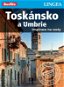 Toskánsko a Umbrie - Elektronická kniha
