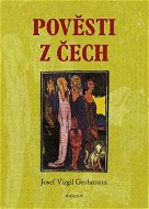 Pověsti z Čech - Elektronická kniha