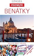Benátky - Poznejte - Elektronická kniha