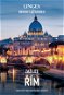 Řím - Zažijte - Elektronická kniha