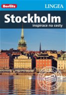 Stockholm - Elektronická kniha