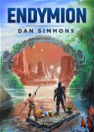 Endymion - Elektronická kniha