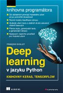 Deep learning v jazyku Python - Elektronická kniha