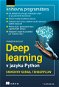 Deep learning v jazyku Python - Elektronická kniha
