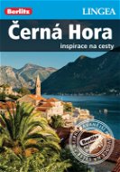 Černá Hora - Elektronická kniha