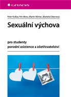 Sexuální výchova - Elektronická kniha