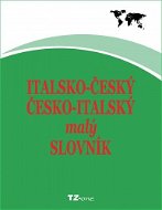 Italsko-český/ česko-italský malý slovník - Elektronická kniha