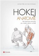 Hokej - anatomie - Elektronická kniha
