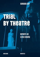 Trial by Theatre - Elektronická kniha