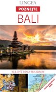 Bali - Poznejte  - Elektronická kniha