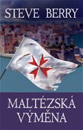 Maltézská výměna - Elektronická kniha