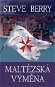 Maltézská výměna - Elektronická kniha