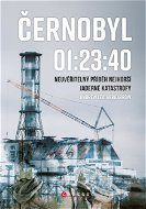 Černobyl 01:23:40 - Elektronická kniha