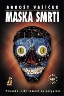 Maska smrti - E-kniha