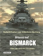 Bitevní loď Bismarck - Elektronická kniha