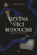 Ozvěna věcí budoucích - Elektronická kniha