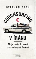 Couchsurfing v Íránu - Elektronická kniha