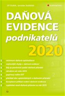 Daňová evidence podnikatelů 2020 - Elektronická kniha