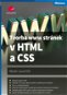 Tvorba www stránek v HTML a CSS - Elektronická kniha