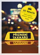 Přiznání taxikářů - Elektronická kniha