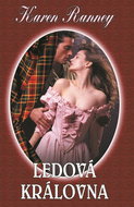 Ledová královna - Elektronická kniha