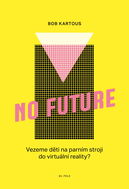 No Future - Elektronická kniha